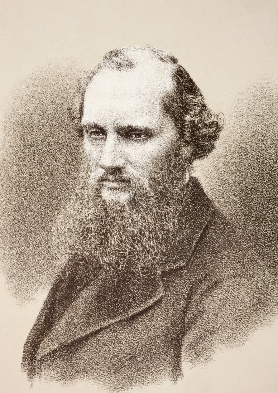 Lord William Thomson Kelvin - English School