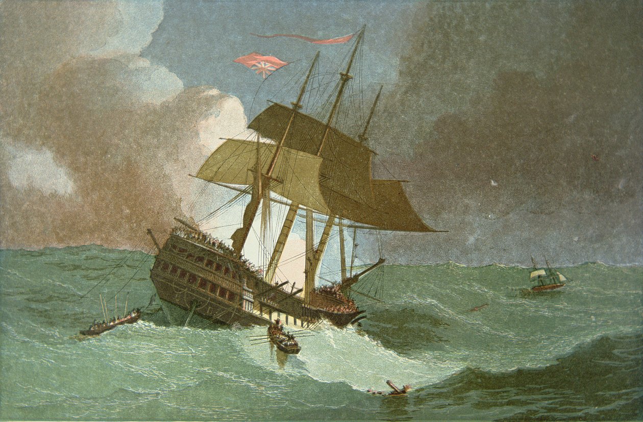 Perte du 