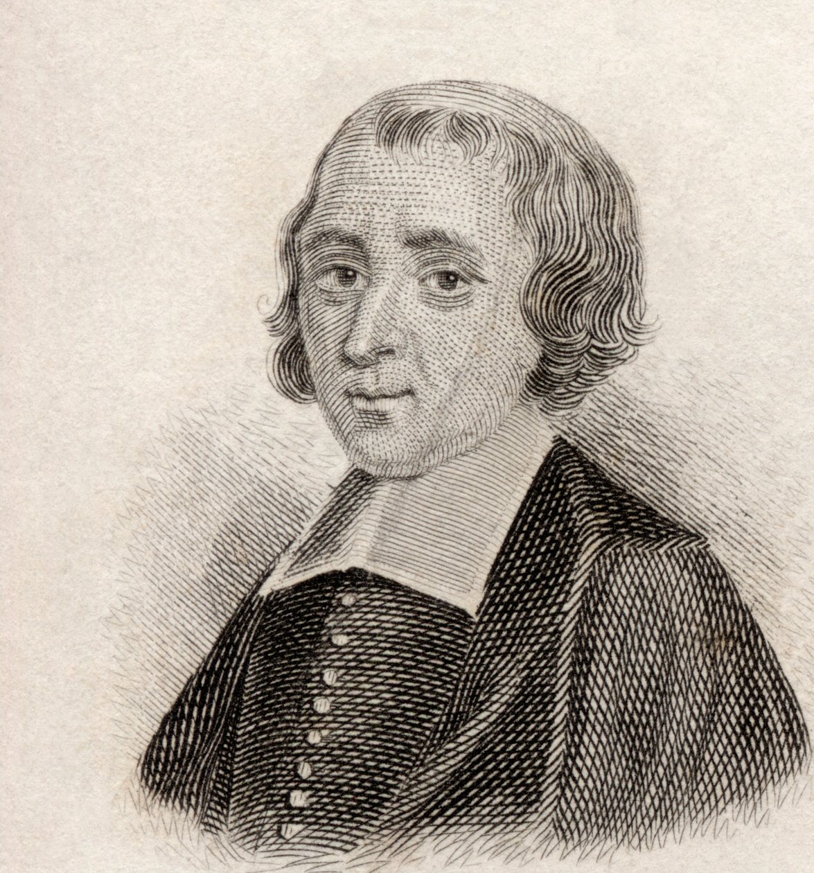 Louis-Sébastien Le Nain de Tillemont, de 