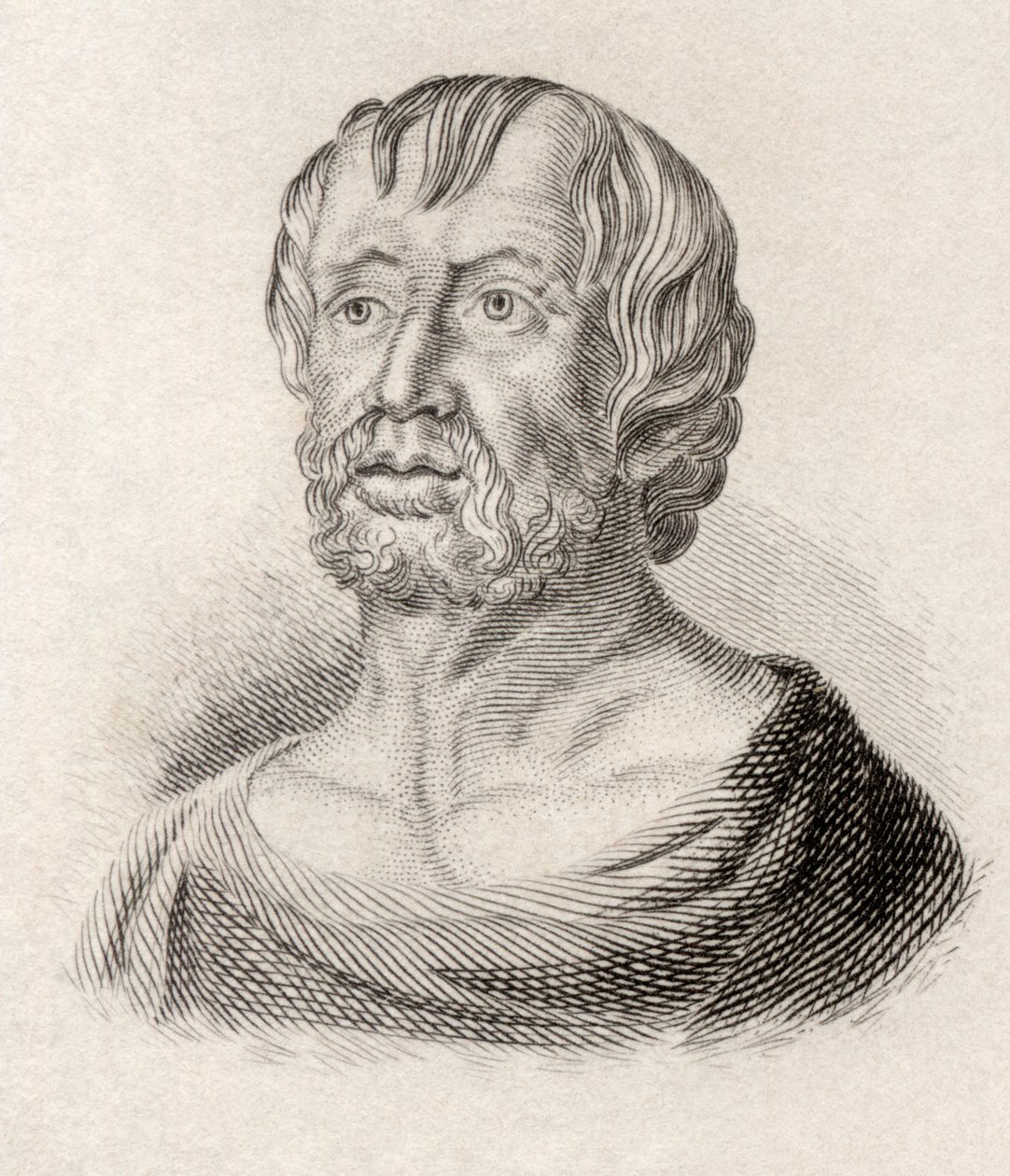 Lucius Annaeus Seneca, de 