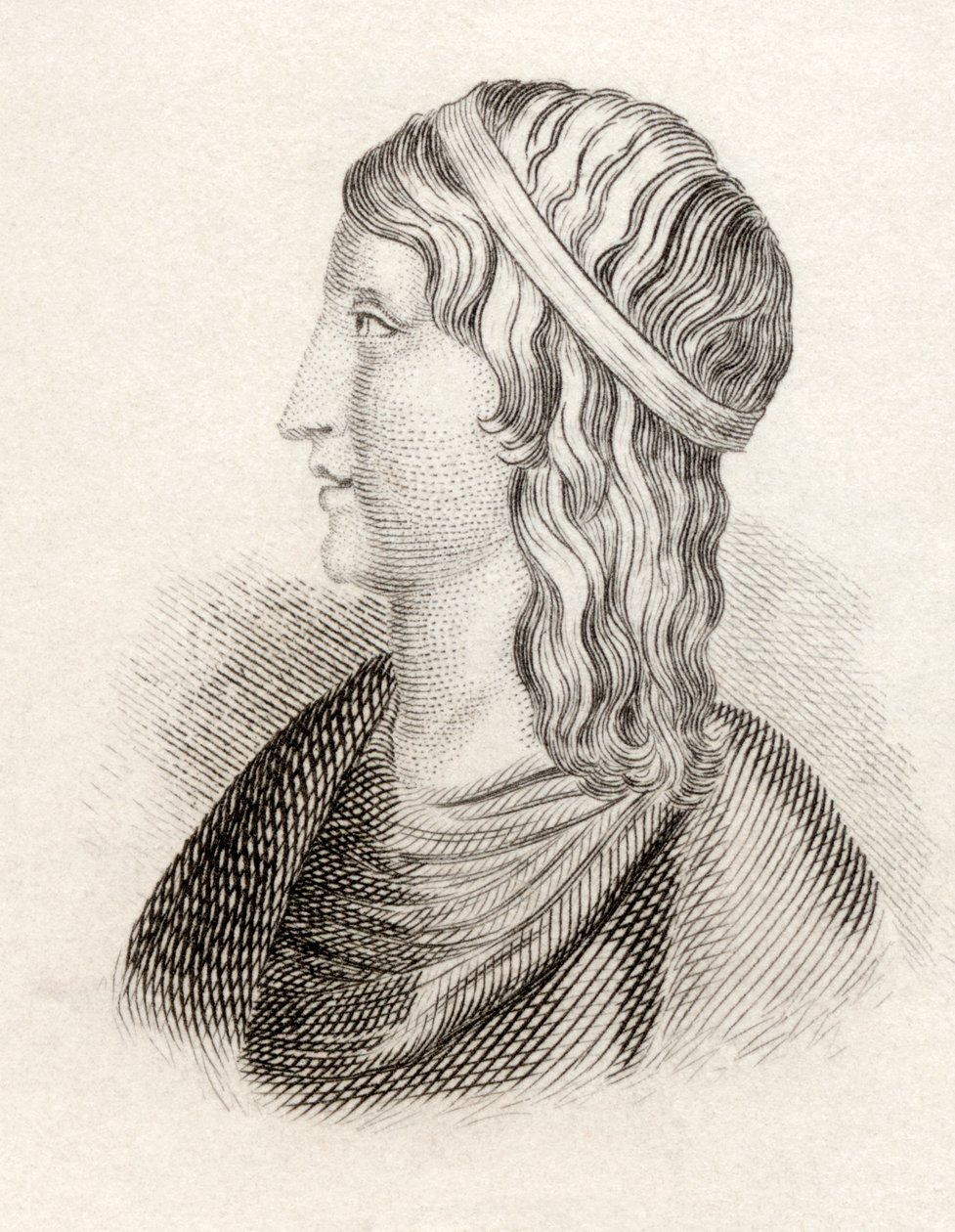 Lucius Apuleius Platonicus, de 