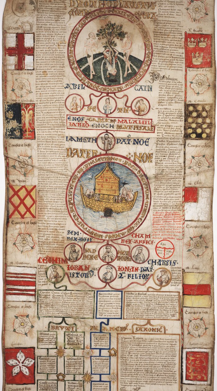 Chronique de l