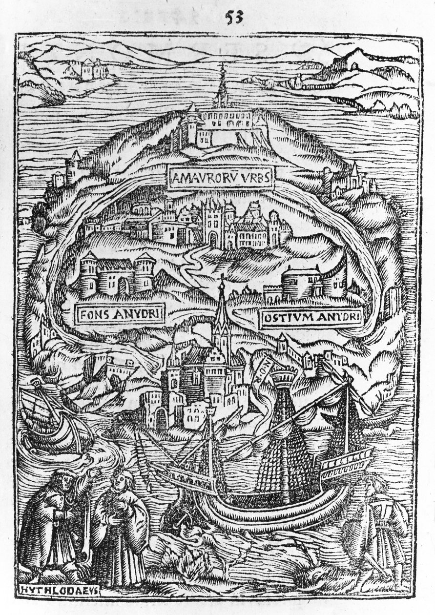 Carte de l