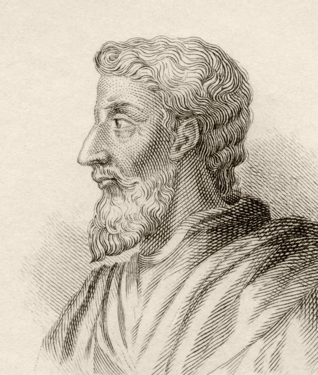 Marcus Terentius Varro, alias Varro Reatinus, de 