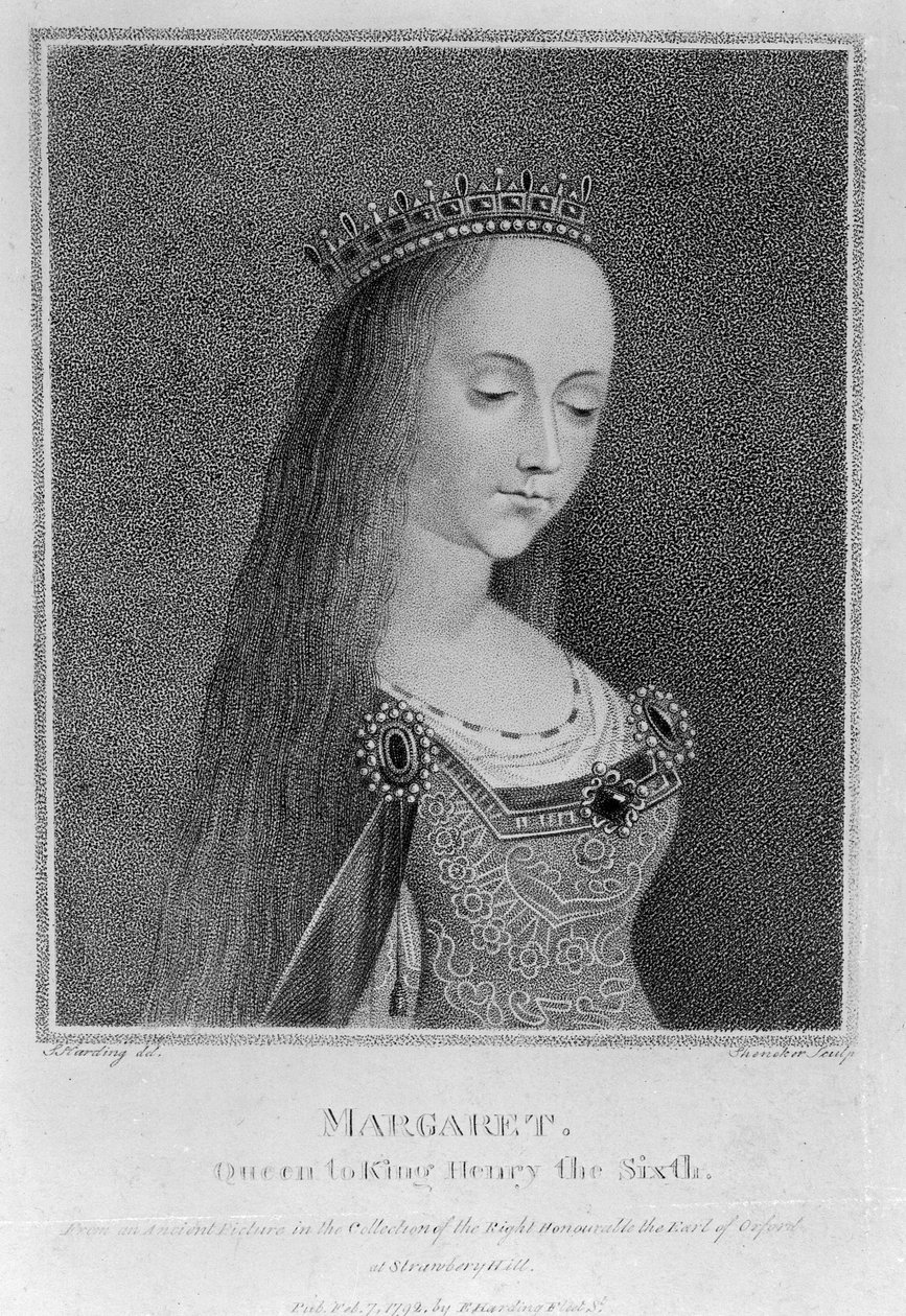 Marguerite d