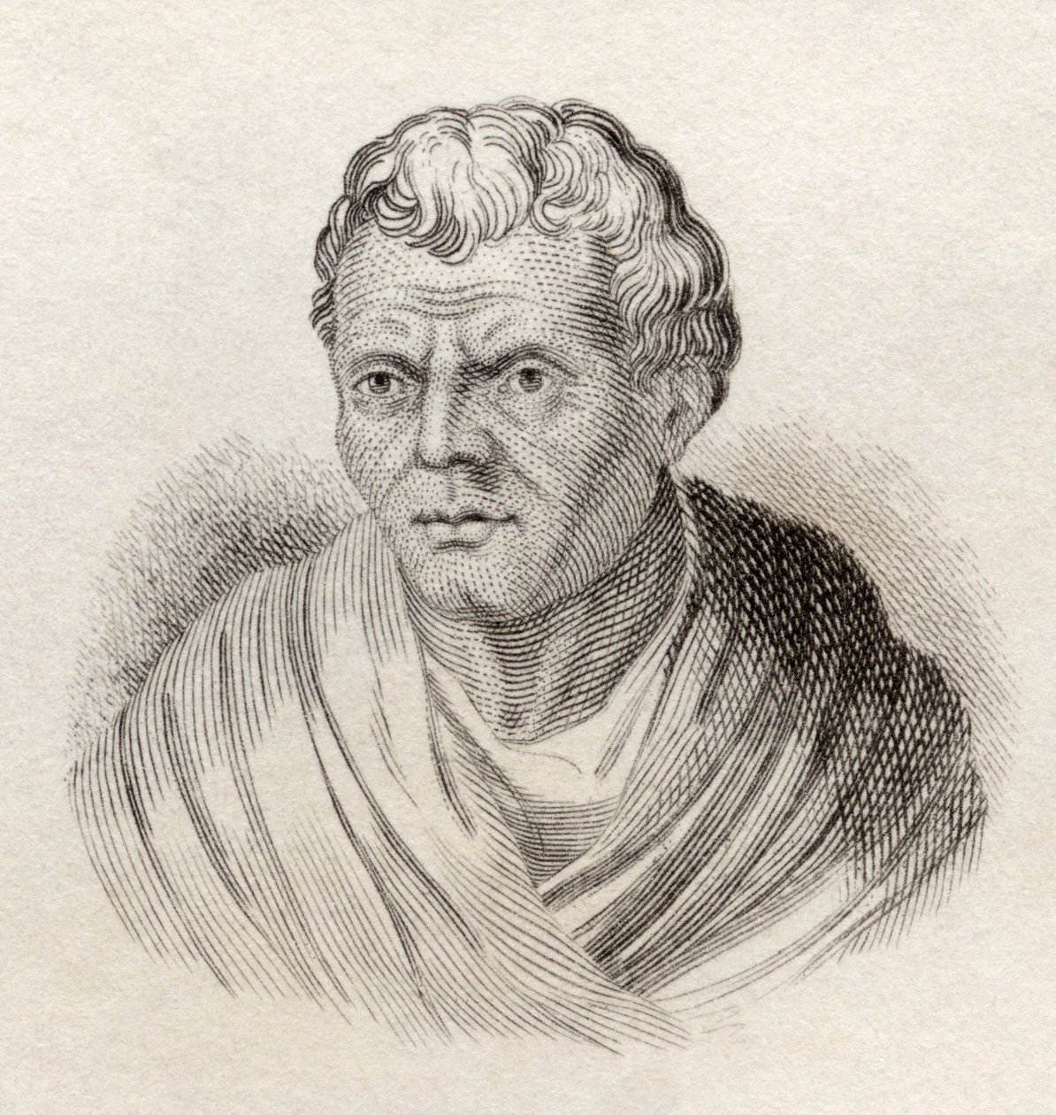 Ménandre, du 