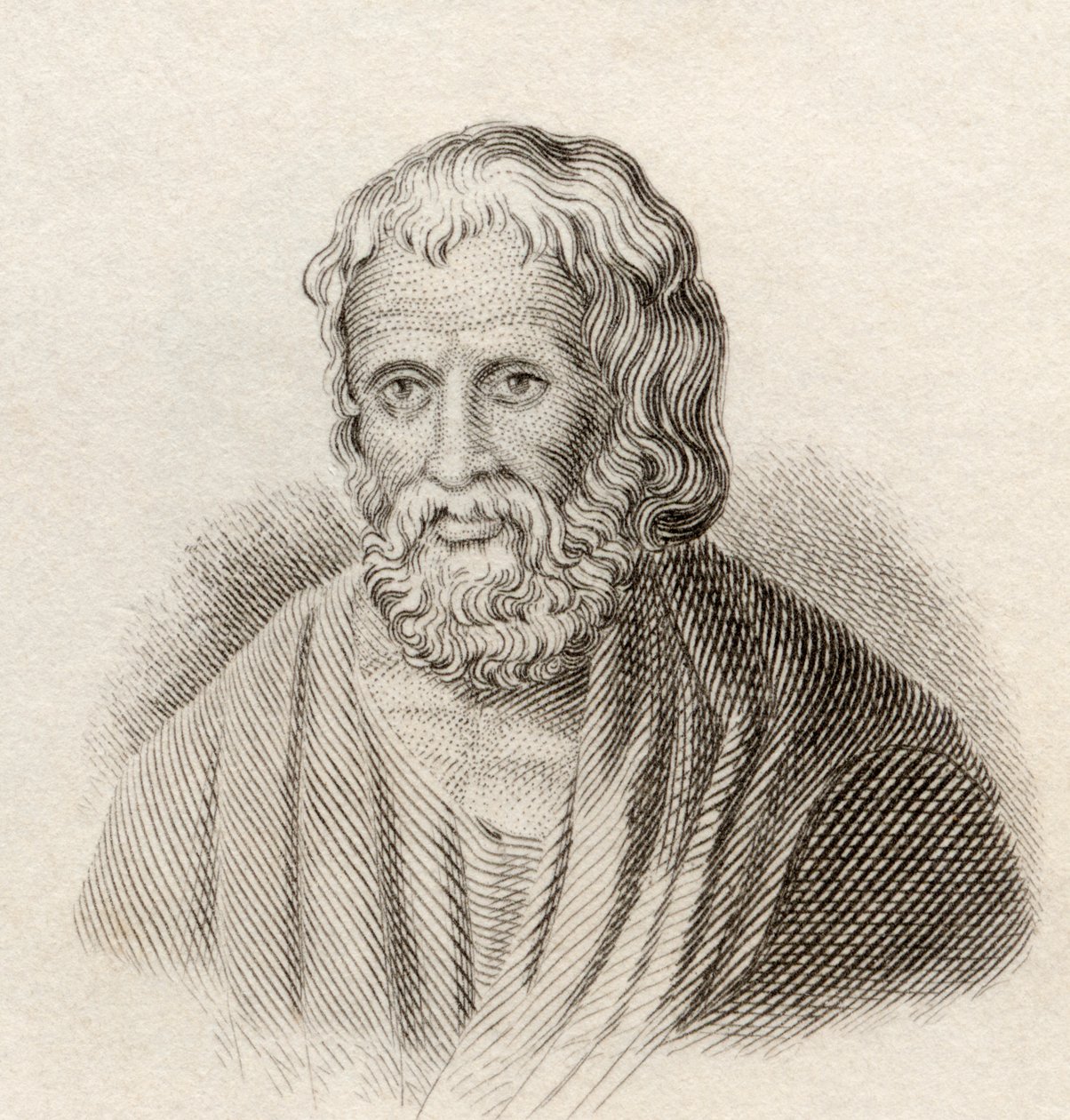 Moschion, de 
