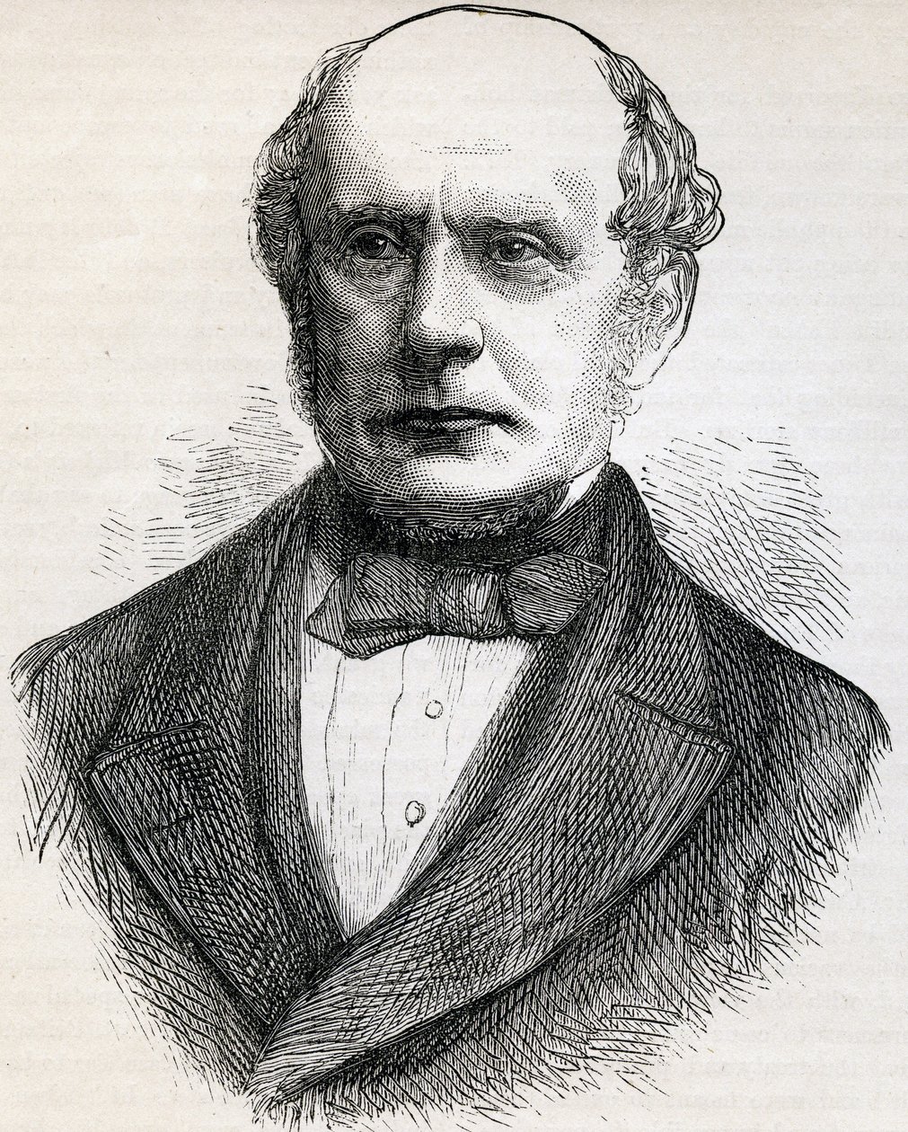 M. C. F. Adams - English School