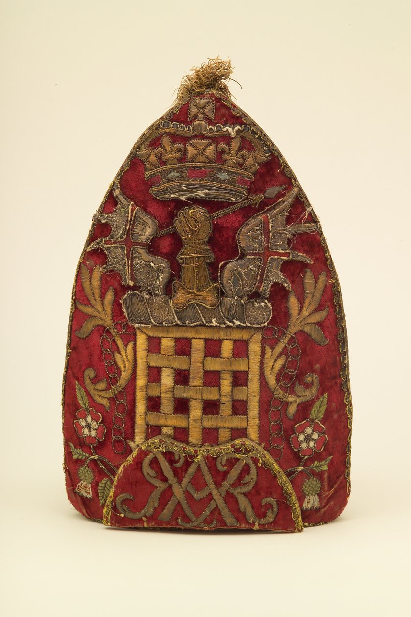 Bonnet de grenadier d