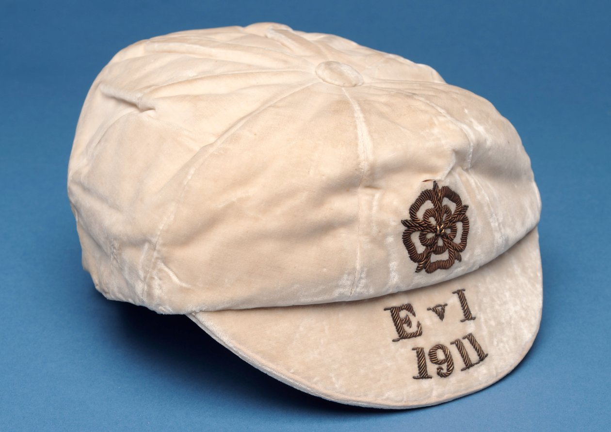 Casquette officielle d
