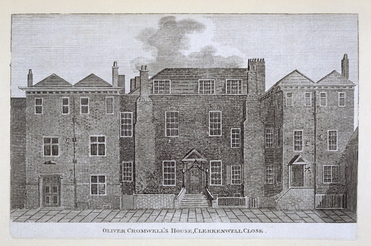 Maison d