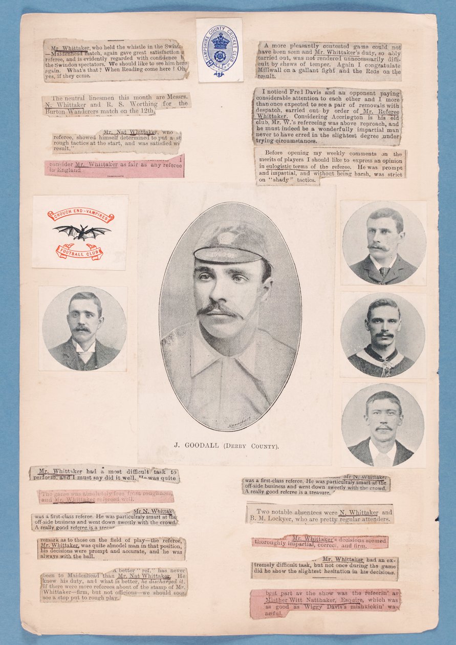 Page d