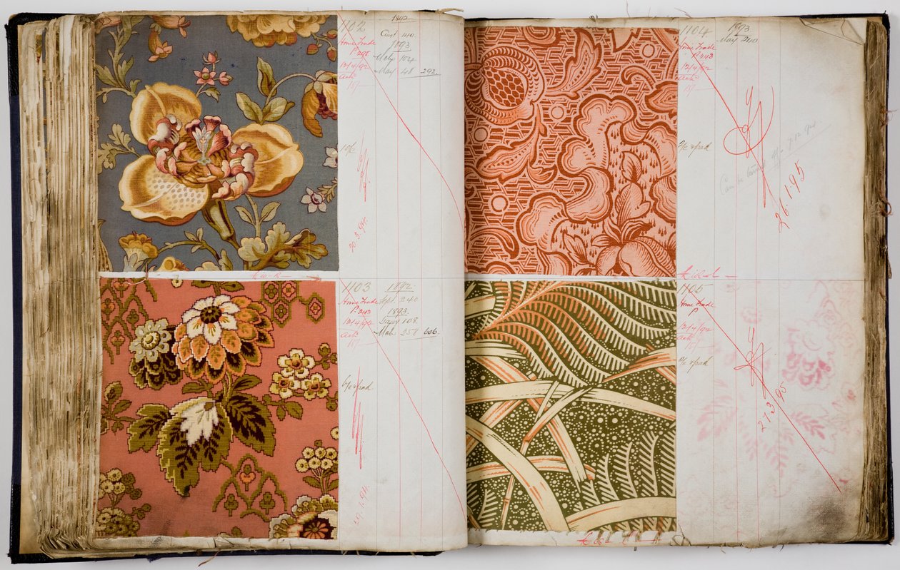 Pages d