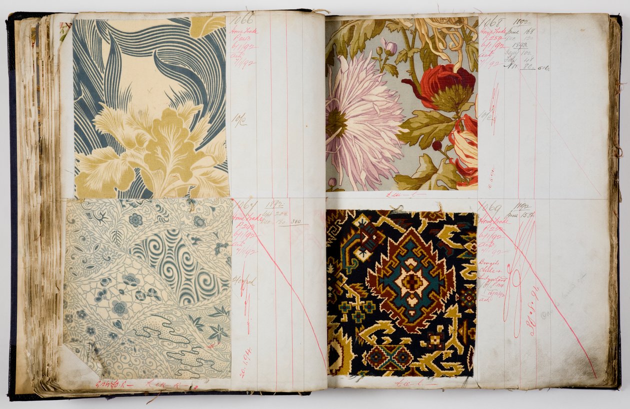 Pages d