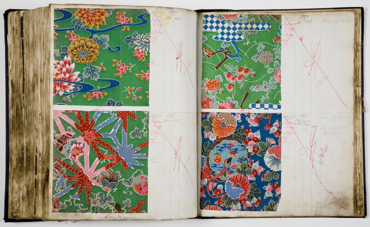 Pages d