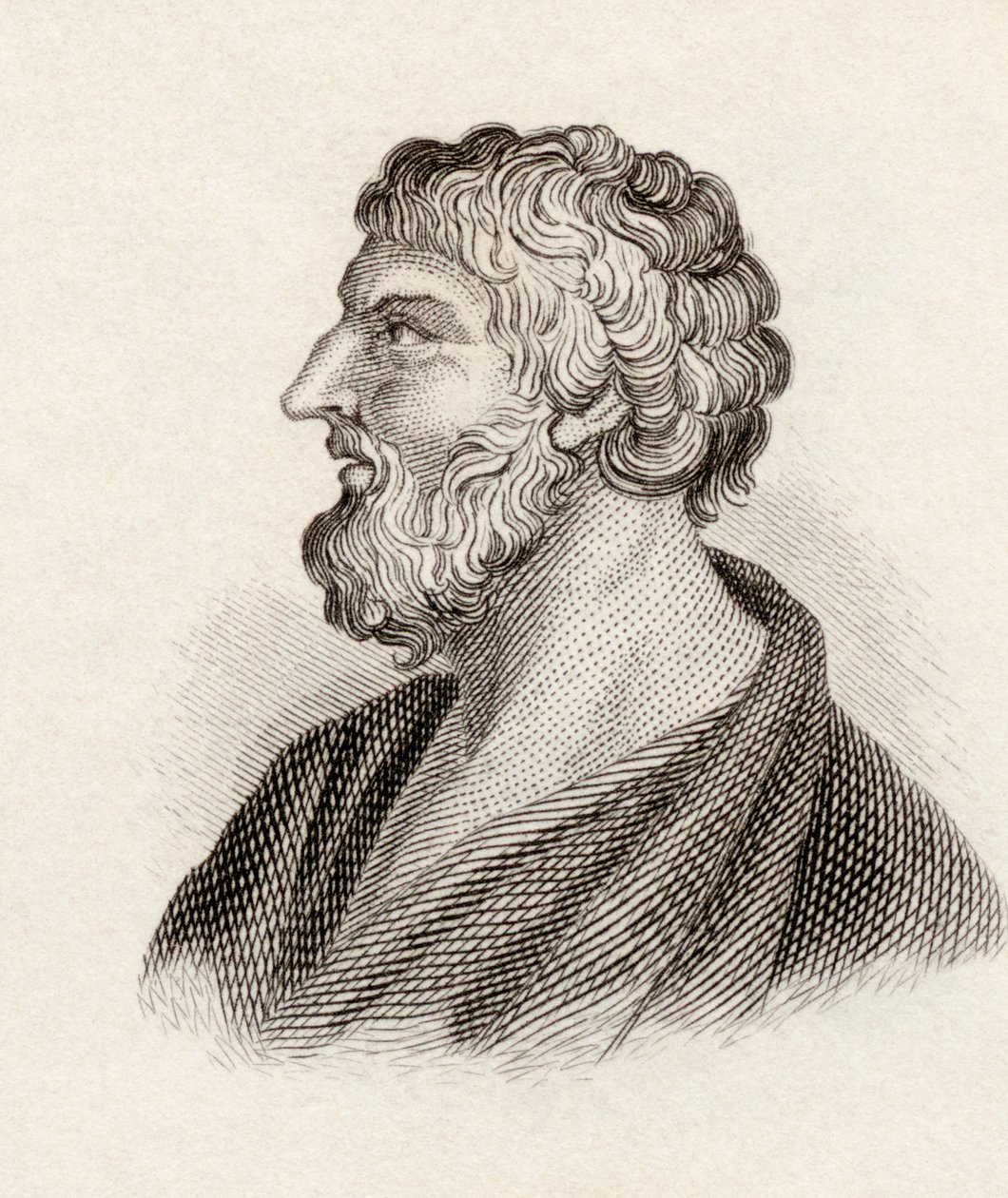 Pittacus de Mytilène, de 