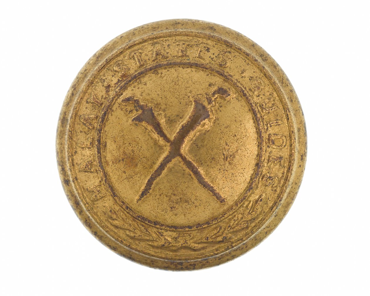 Bouton de poche, Guides de l