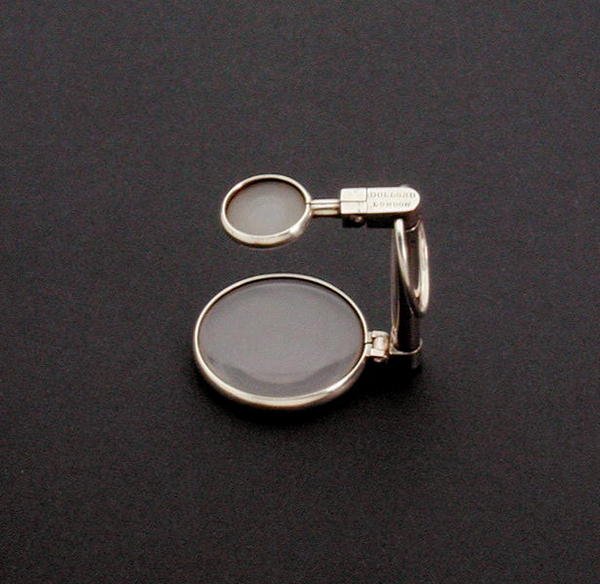Télescope pliant de poche - English School