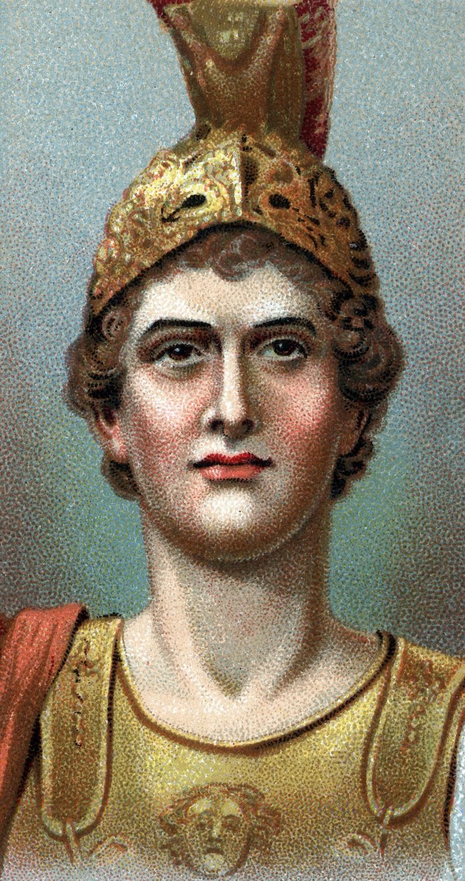 Portrait d