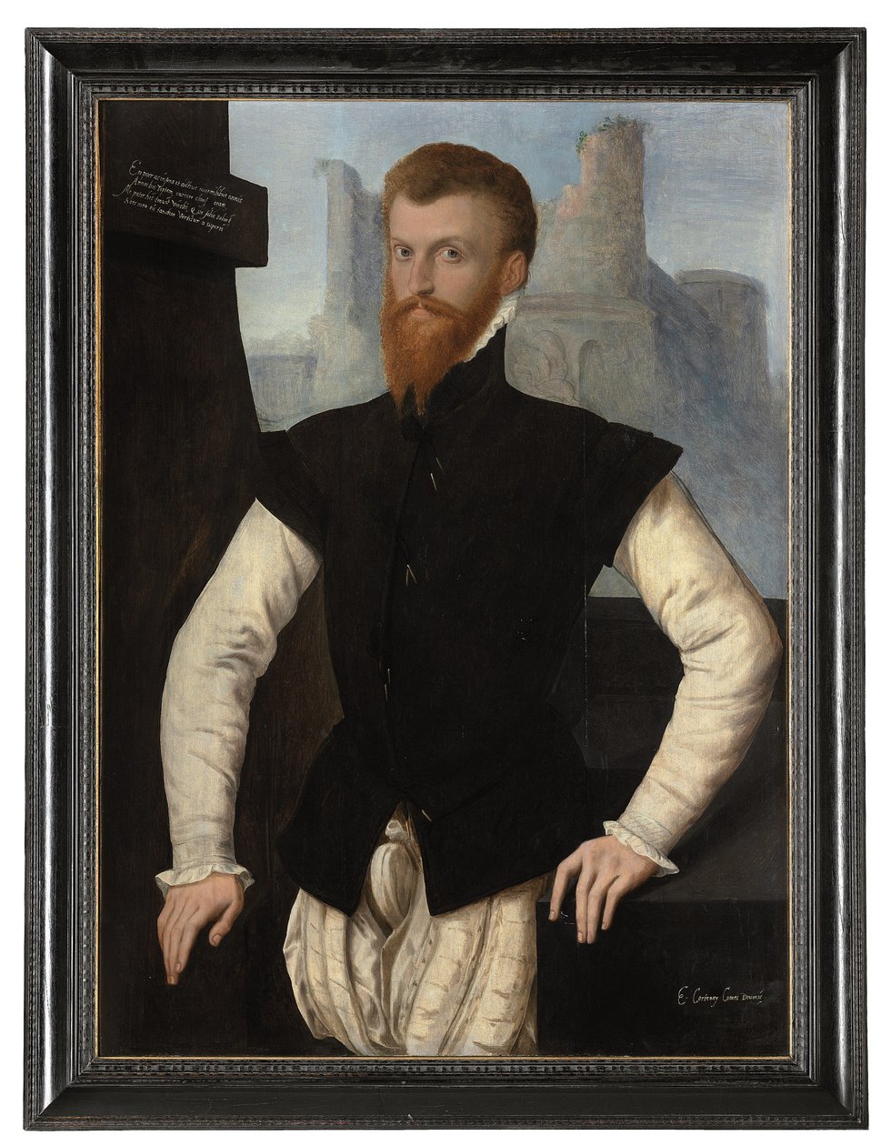 Portrait d