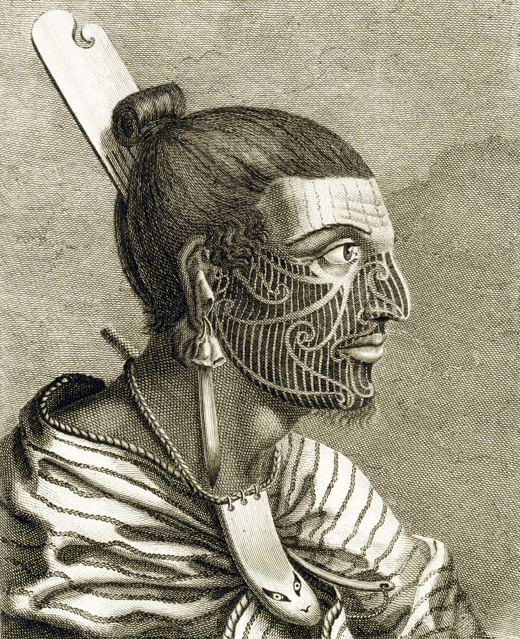 Portrait d