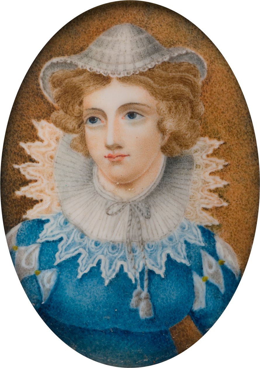Portrait d