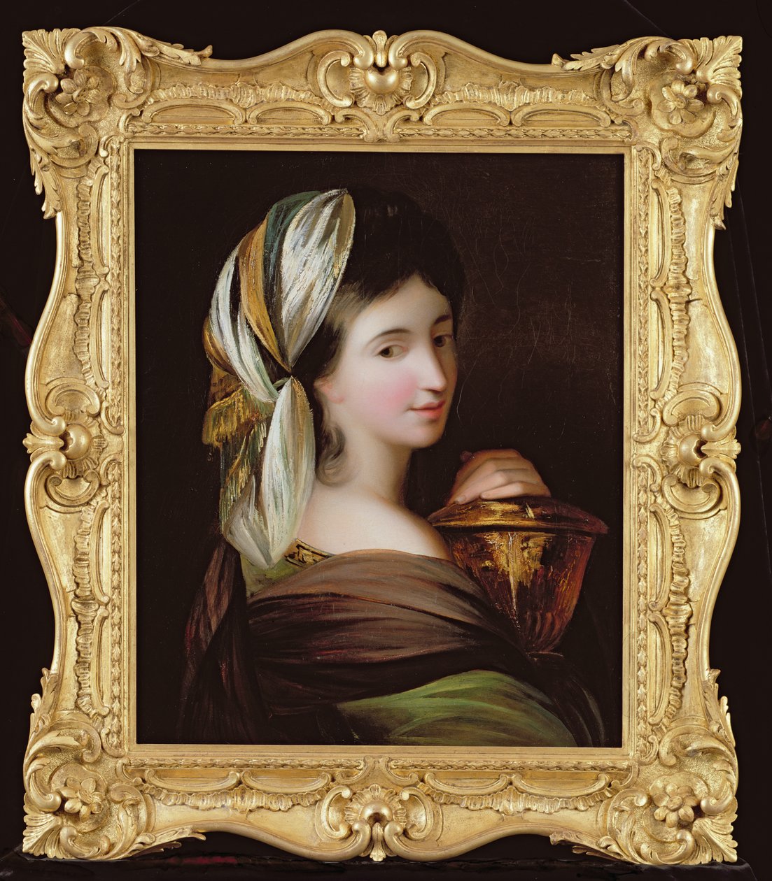 Portrait d