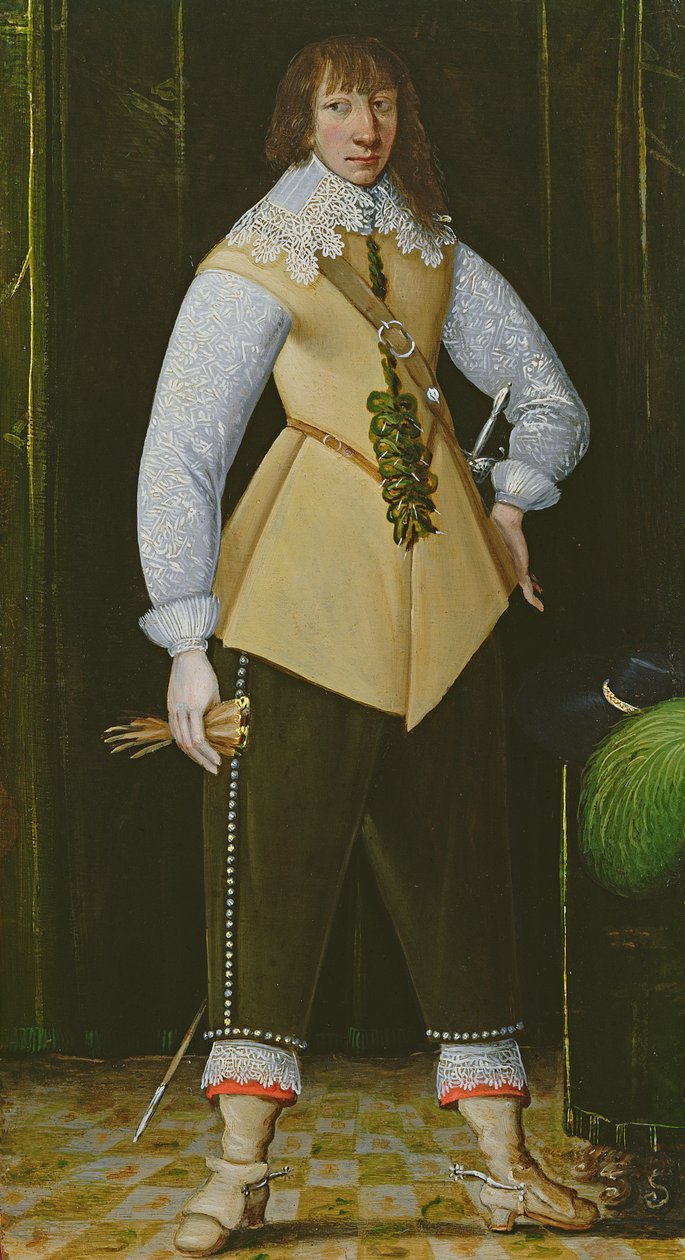 Portrait d