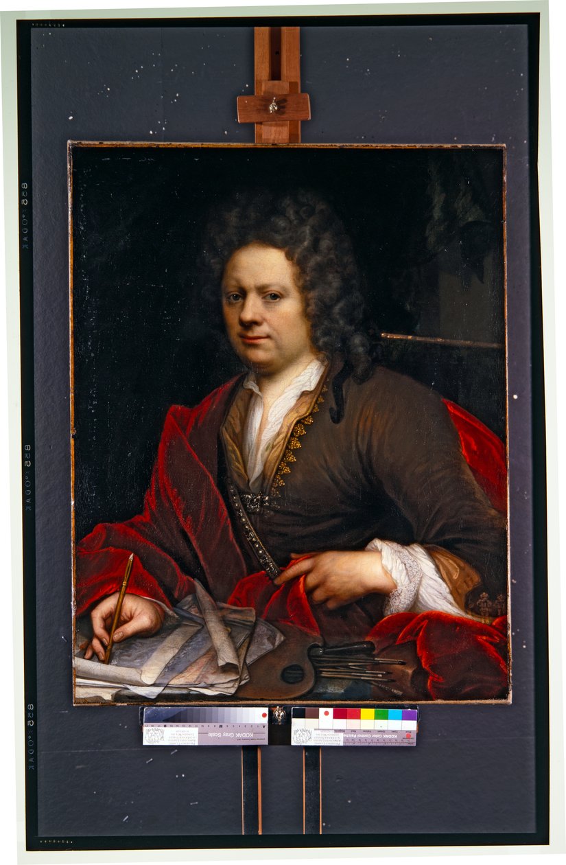 Portrait d