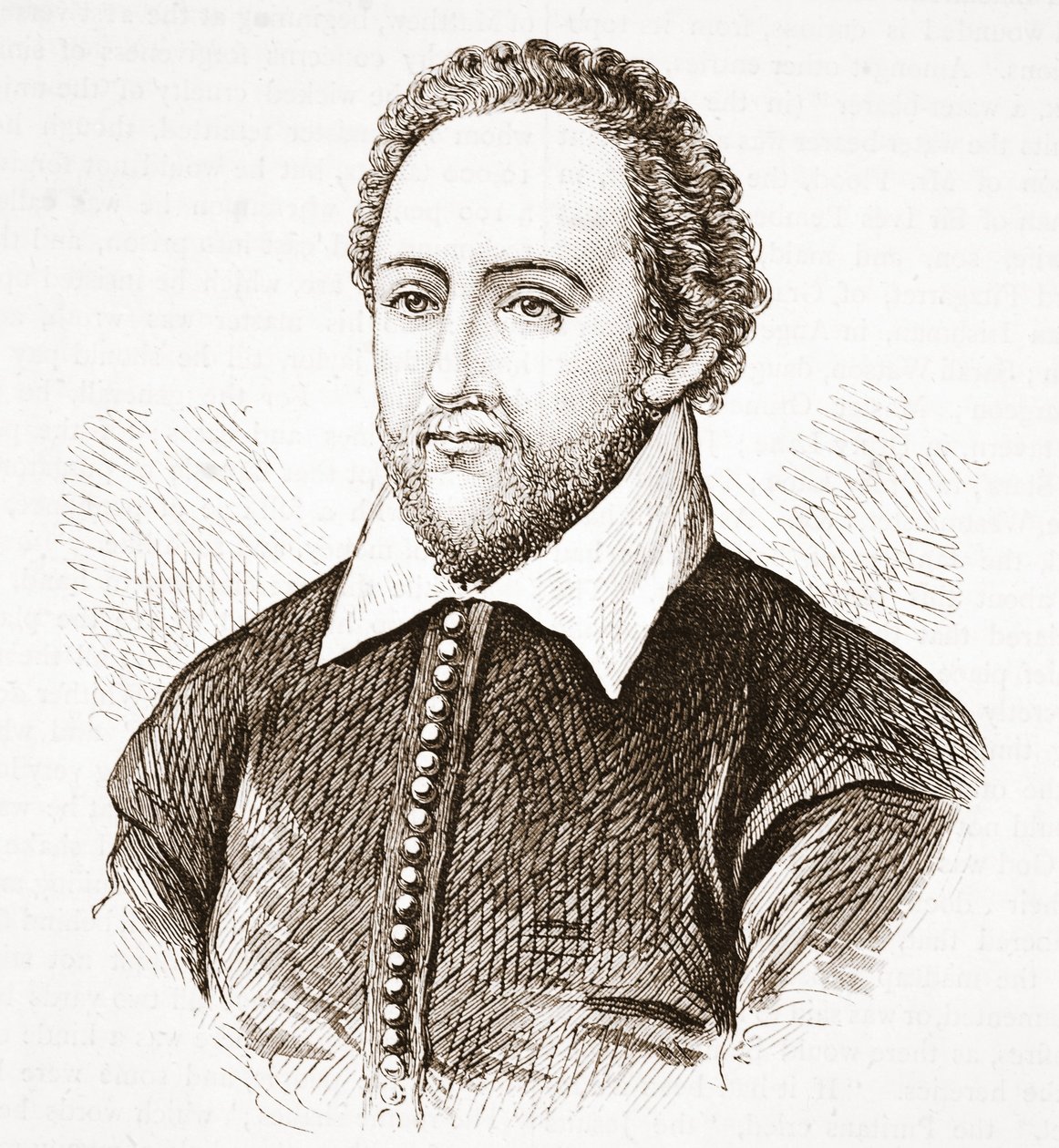 Richard Burbage, d