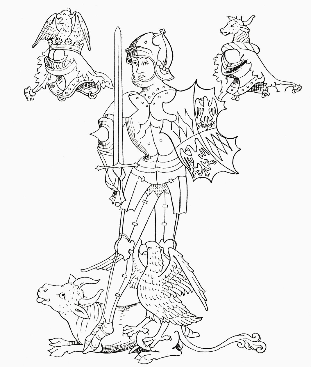 Richard Neville, de 