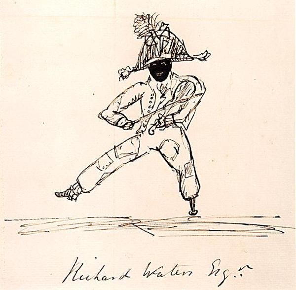 Richard Waters Esq., vers 1815 - English School