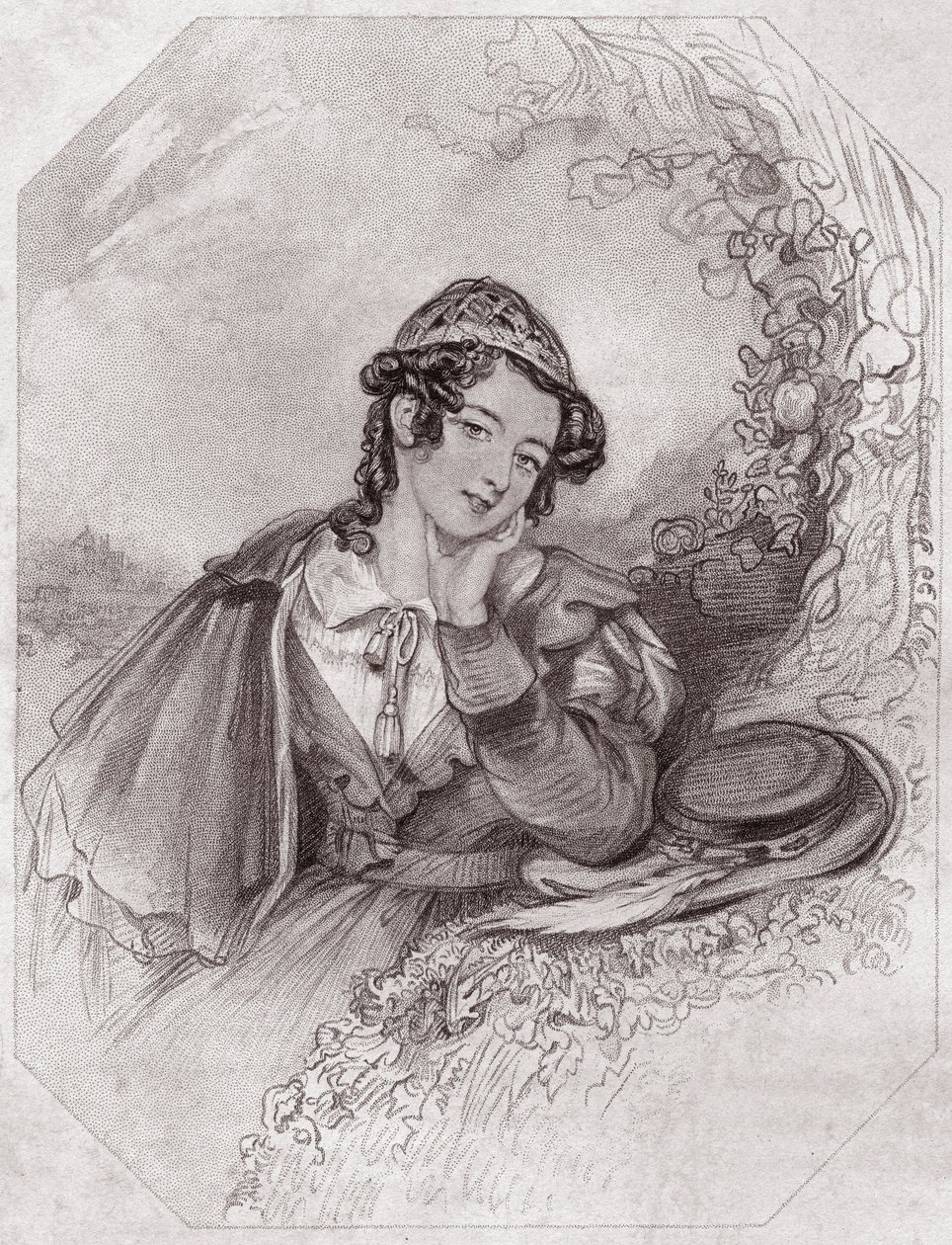 Rosalinde, fille du vieux duc (Comme il vous plaira) Rosalind, fille du duc Senior (As You Like It) dans - « Shakespeare Women
