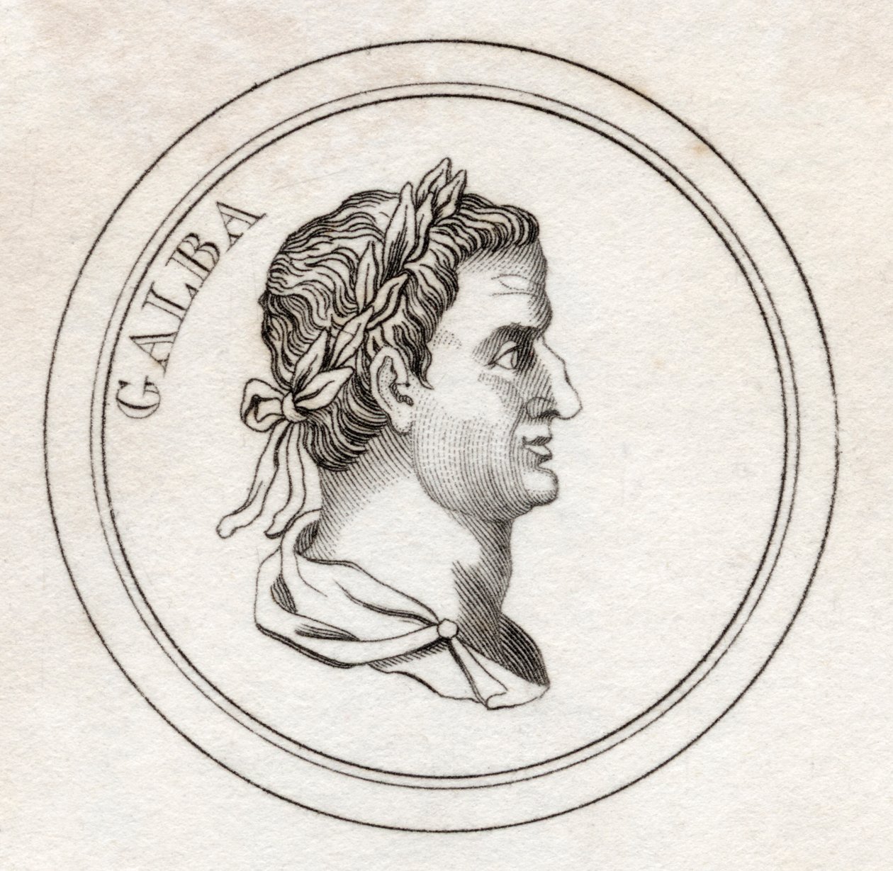 Servius Sulpicius Galba, de 