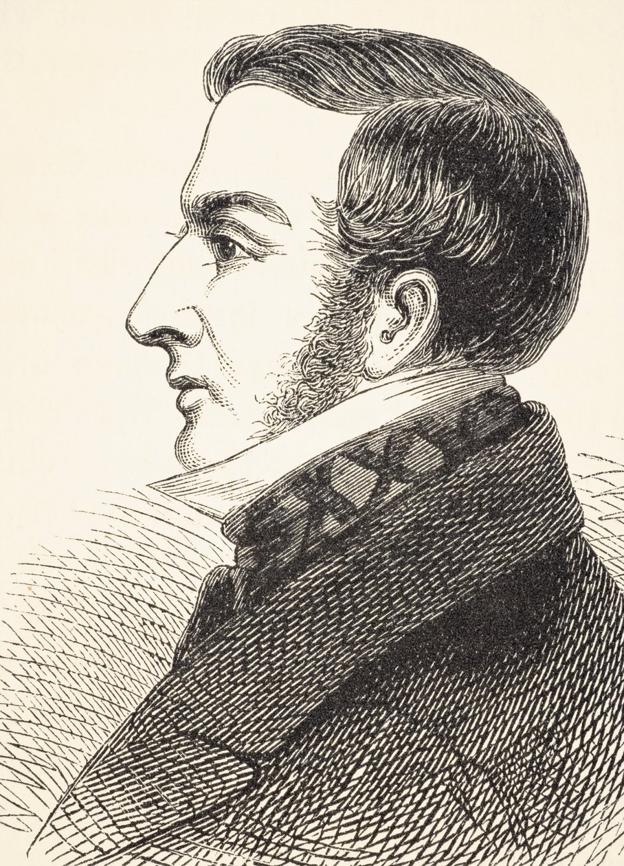 Sir James Graham, 2e baronnet, de 