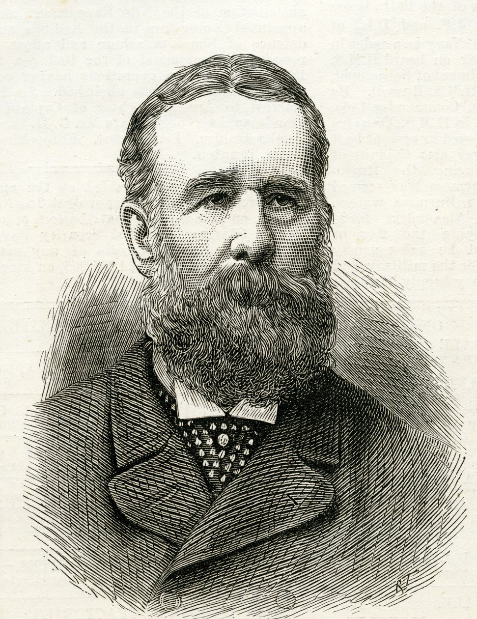 Sir Oswald Walters Brierly (1817-94) de l