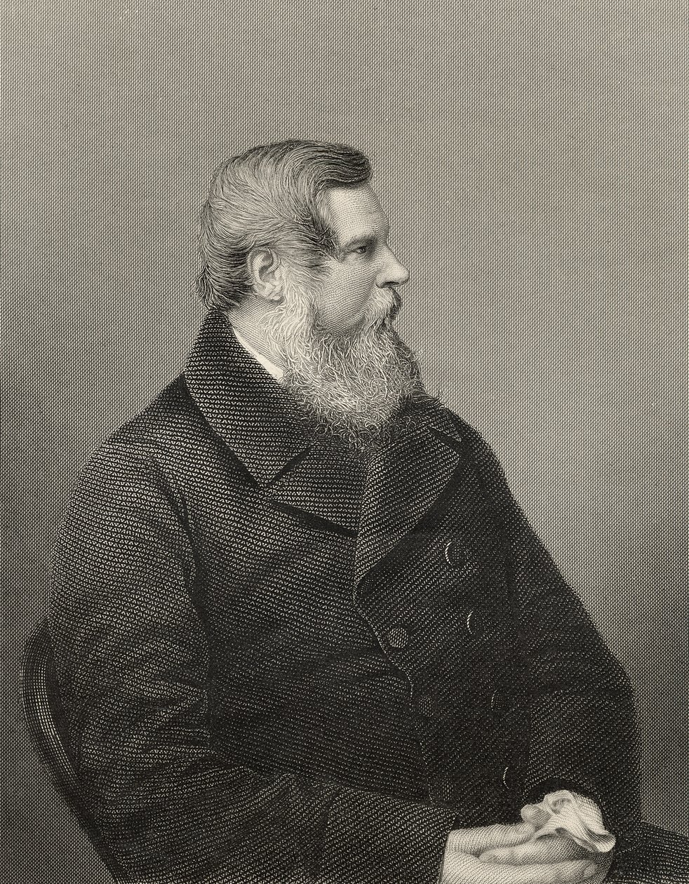 Sir Stafford Henry Northcote - English School