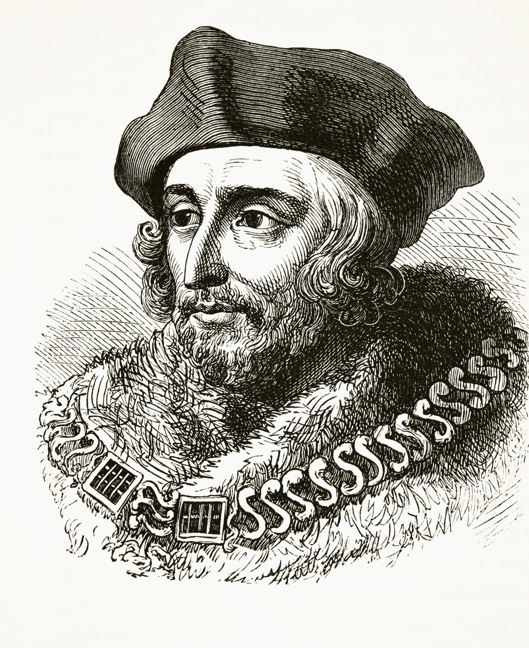 Sir Thomas More, de 