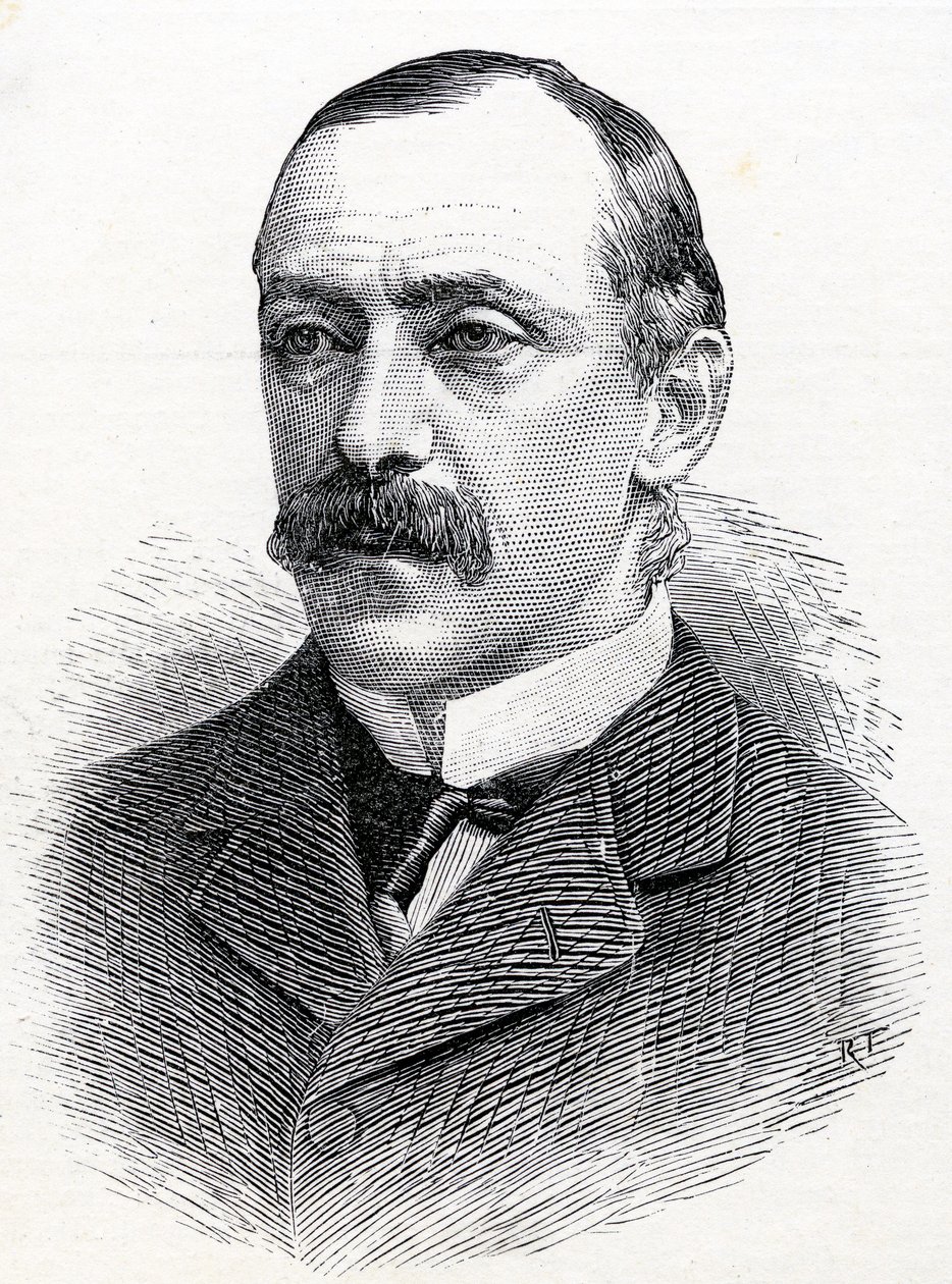 Sir William Barlett Dalby (1840-1918) de l