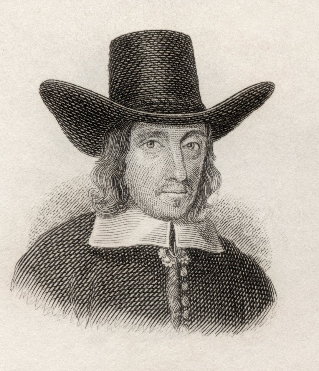 Sir William Dugdale, du 