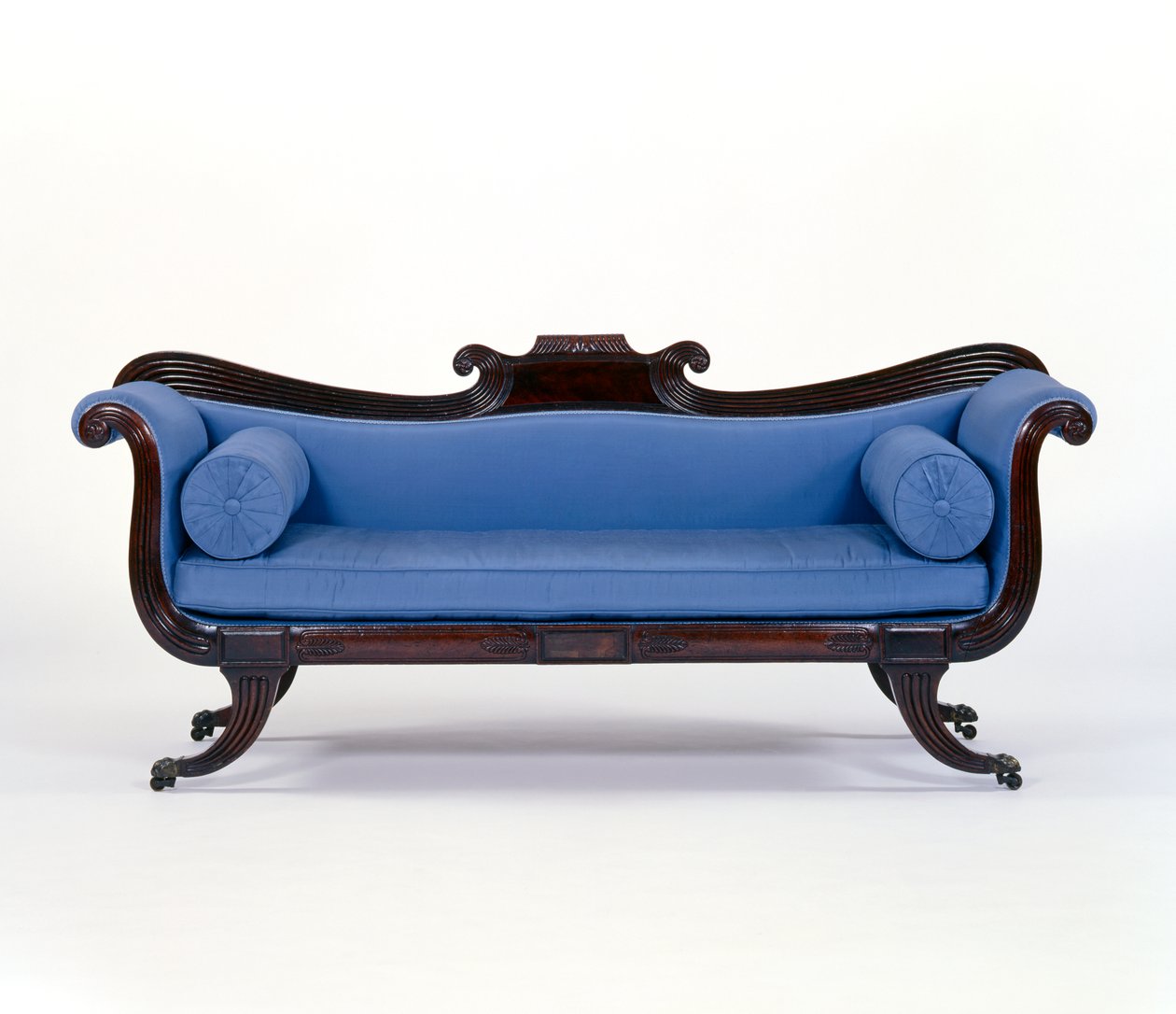 Canapé, c.1830 - English School