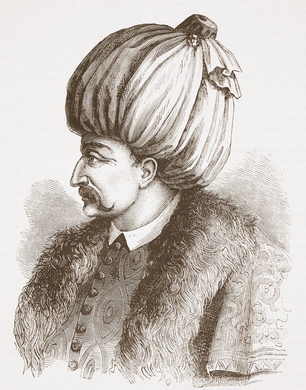Soliman le Magnifique (d
