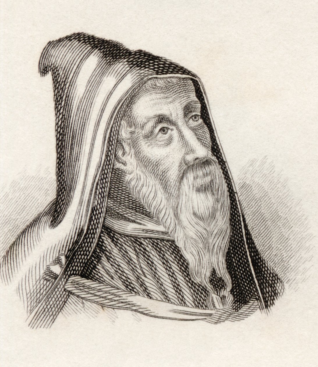 Saint Augustin d
