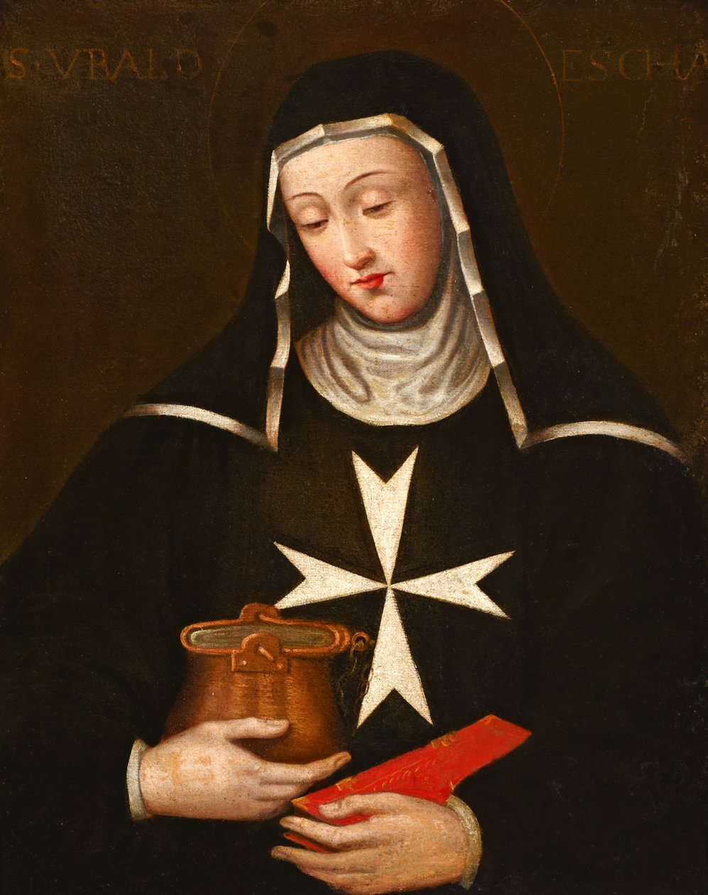 Sainte Ubaldesca - English School