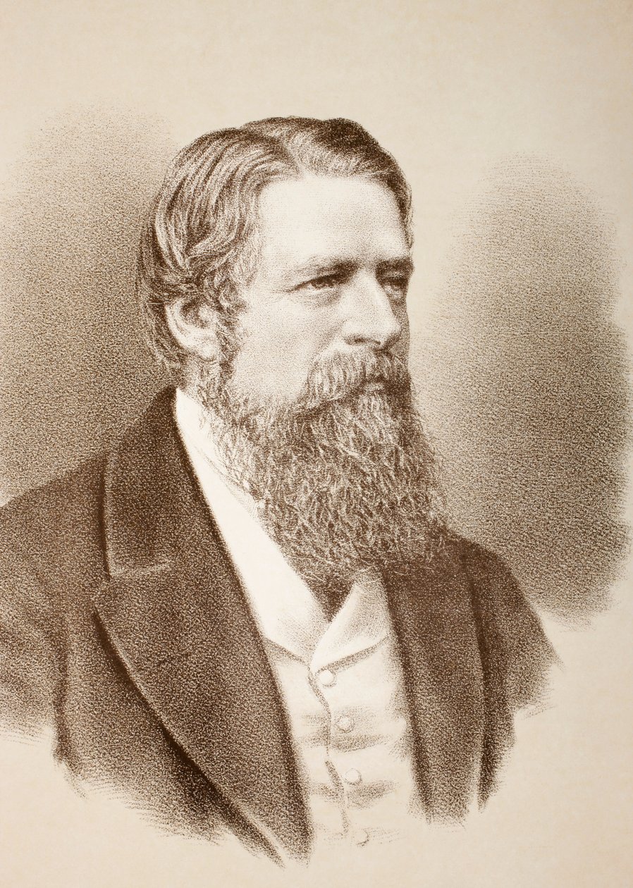 Stafford Henry Northcote, 1er comte d