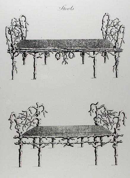 Tabourets, de 