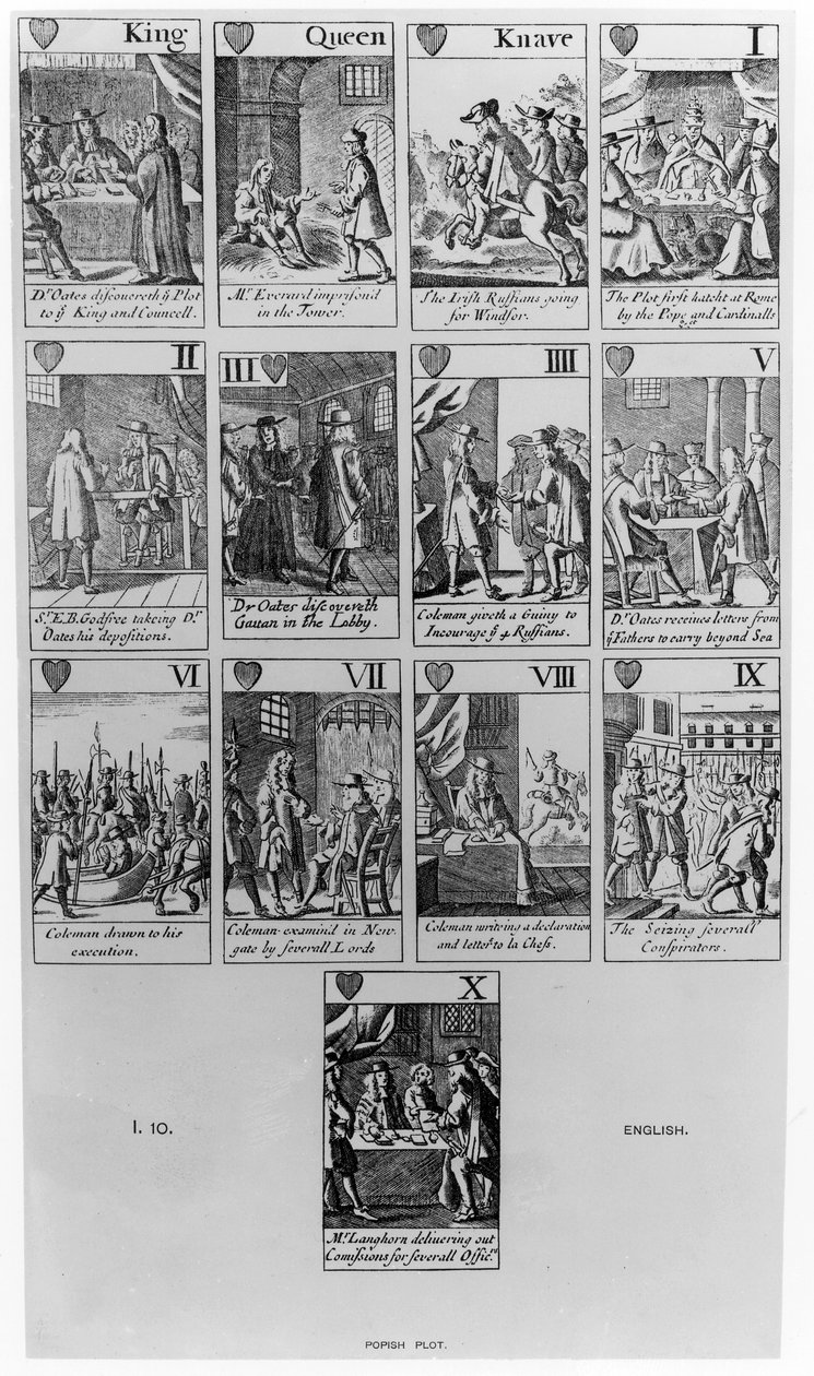 Costume de Cœur illustrant le 