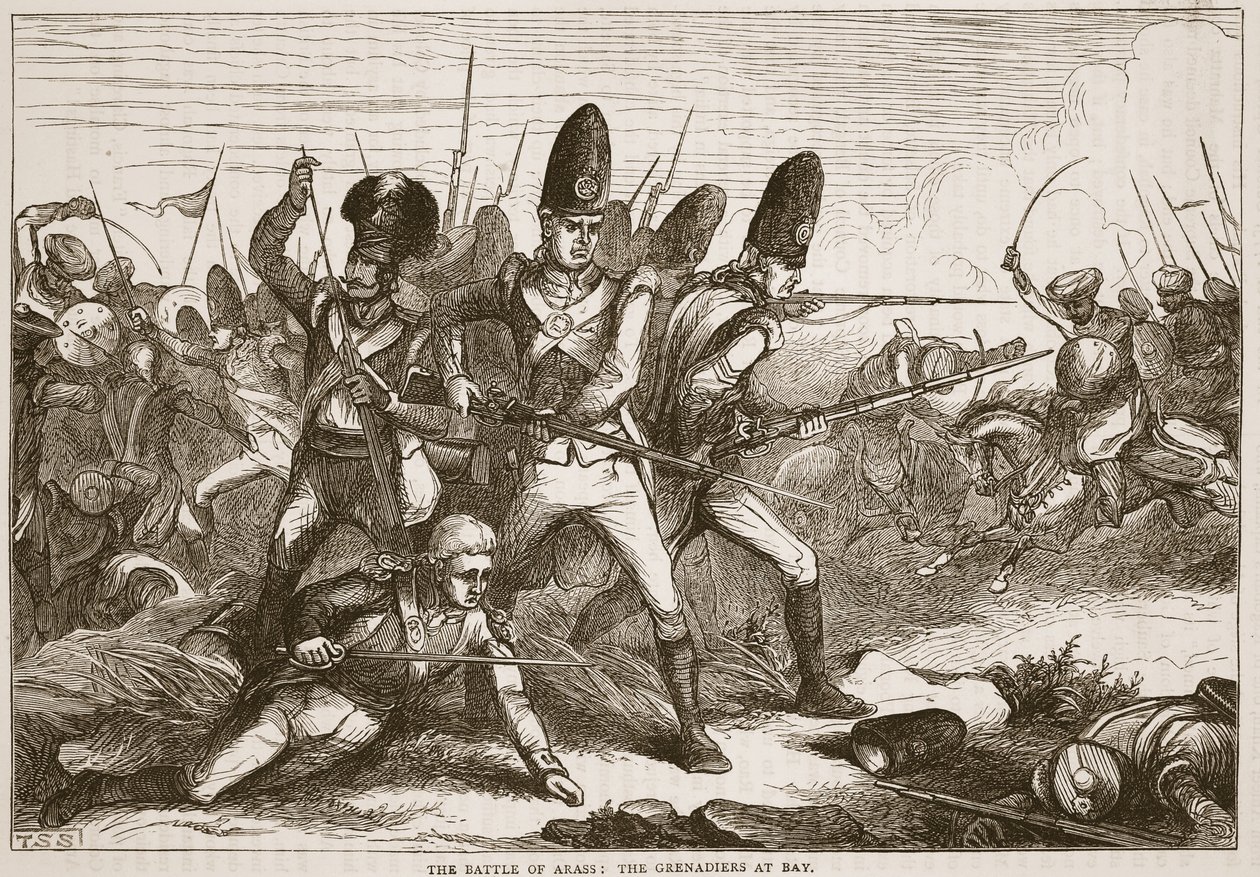 La bataille d