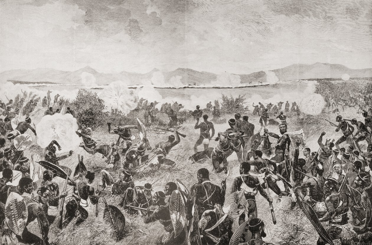 La bataille d