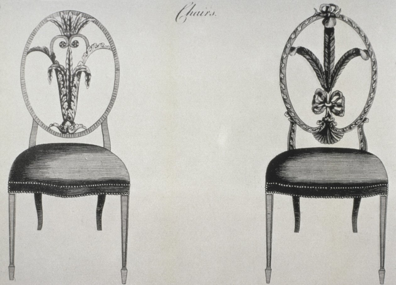 Le guide du menuisier et du tapissier - English School